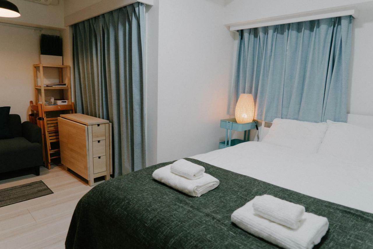 Uhome Minowa Hotel 東京都 エクステリア 写真