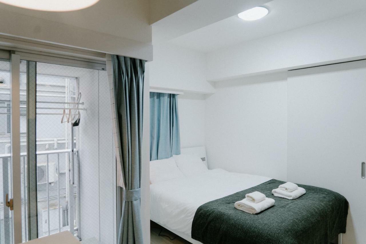 Uhome Minowa Hotel 東京都 エクステリア 写真