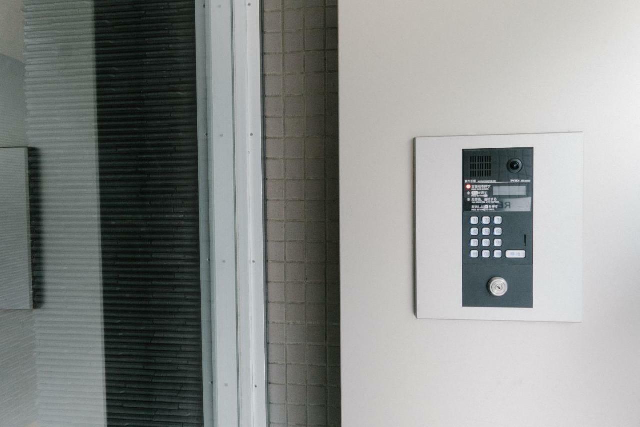 Uhome Minowa Hotel 東京都 エクステリア 写真