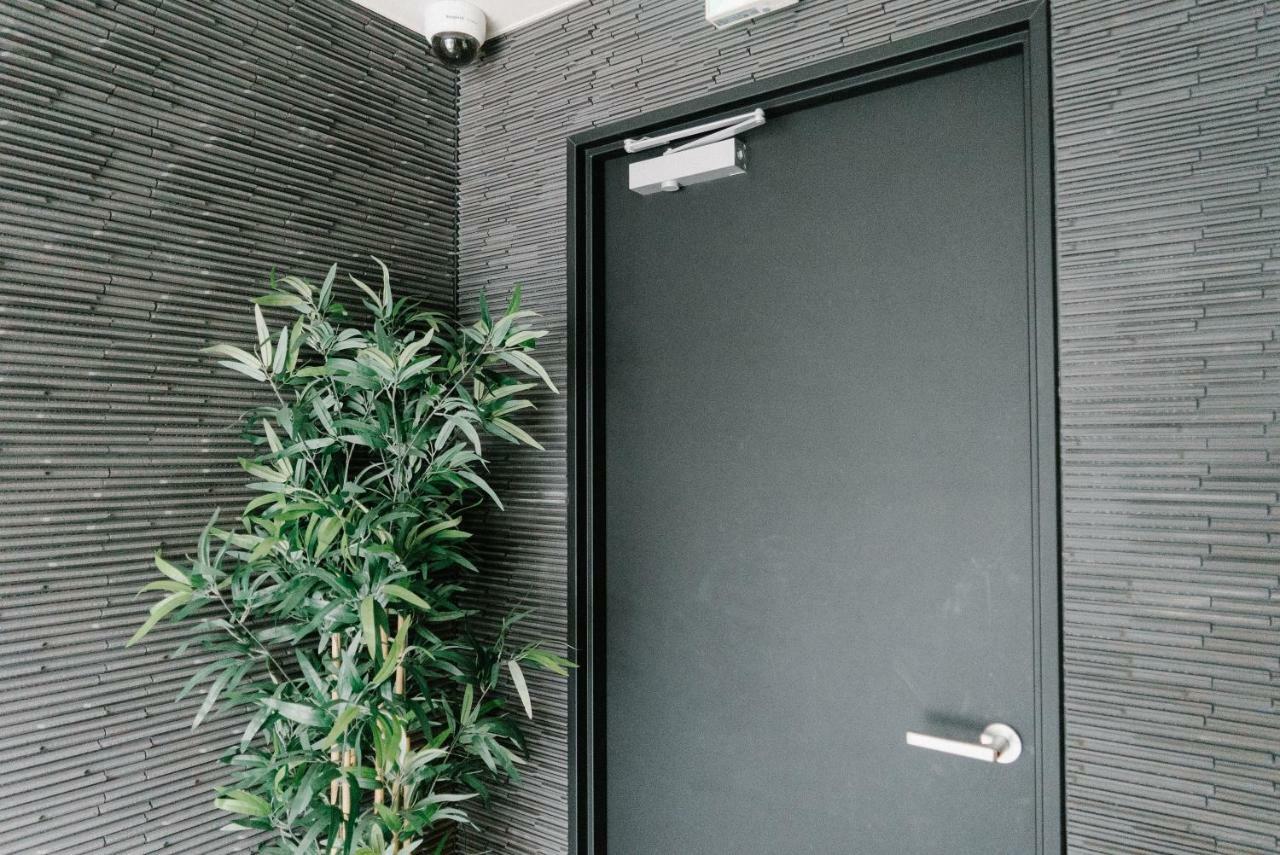 Uhome Minowa Hotel 東京都 エクステリア 写真